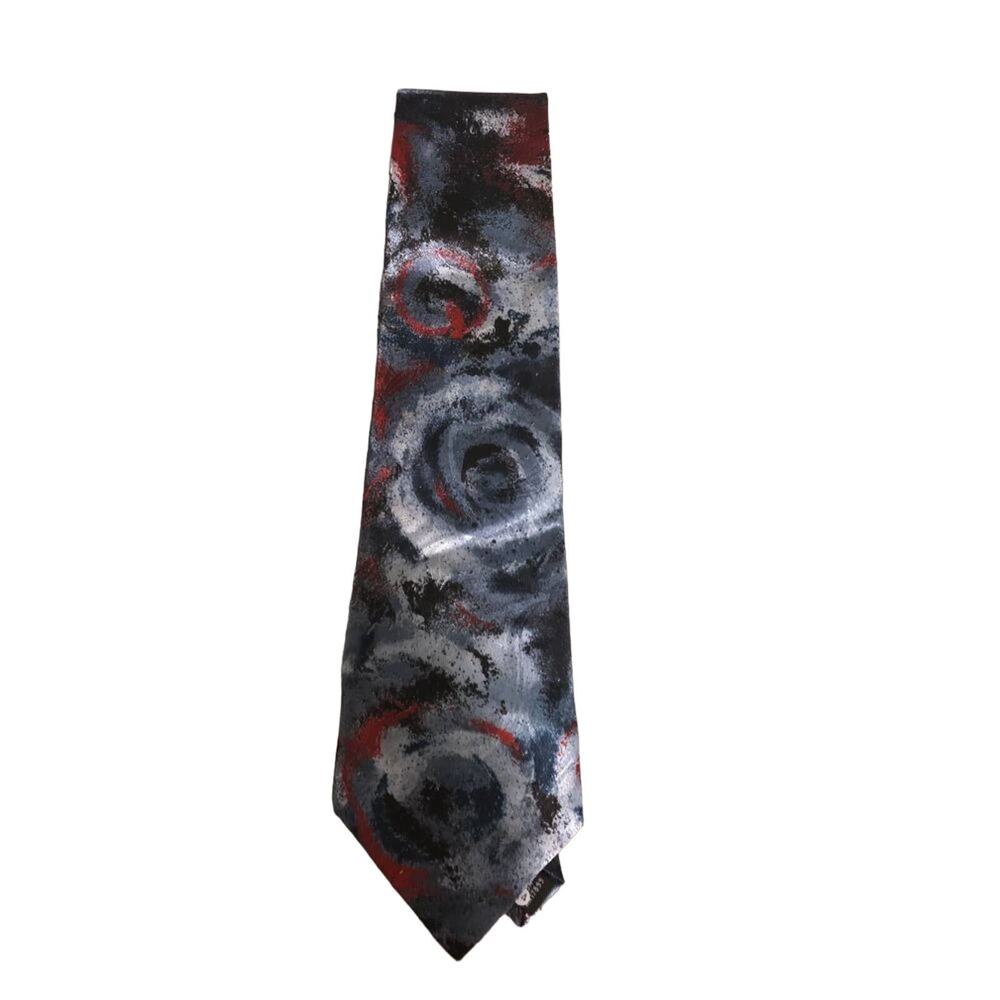 Cappuccino tie